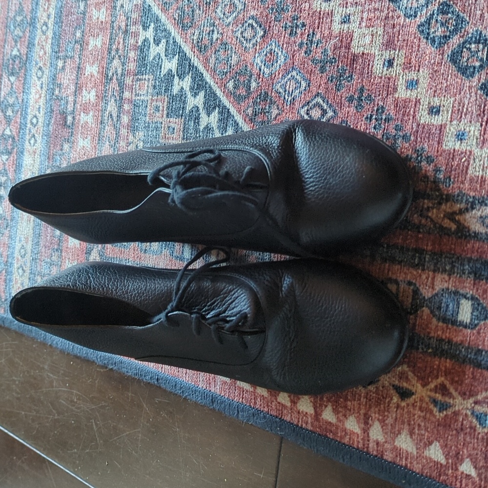 American Apparel shoes